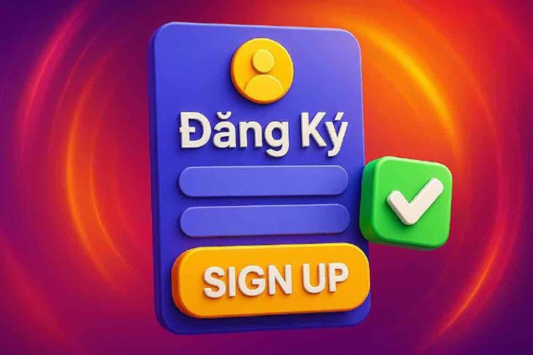 Đăng ký CM88 – Bước Khởi Đầu Trải Nghiệm Đẳng Cấp