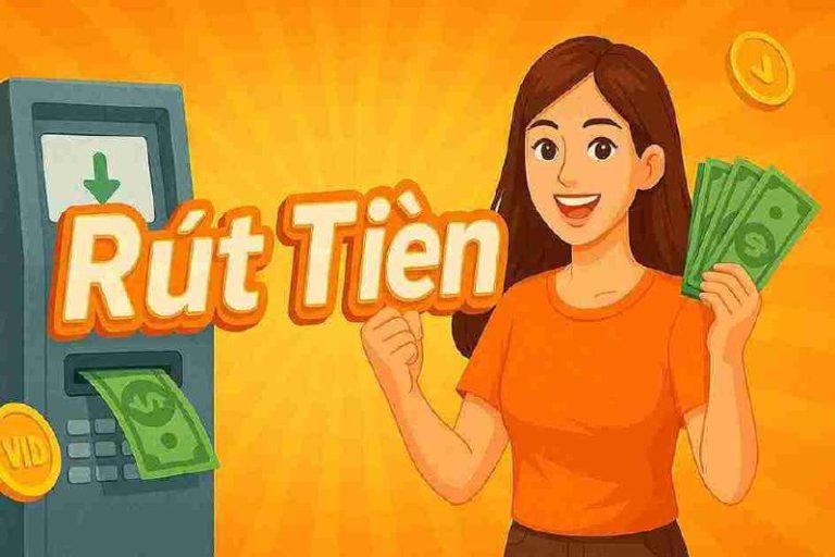 Rút Tiền CM88 – Giao Dịch Nhanh, An Toàn Và Minh Bạch