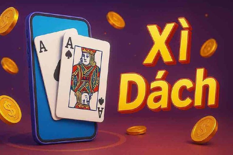 Xì Dách CM88 – Trải Nghiệm Game Bài Đỉnh Cao Tại CM88