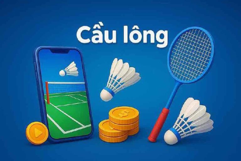Cầu Lông CM88 – Thể Thao Đỉnh Cao Cho Người Chơi