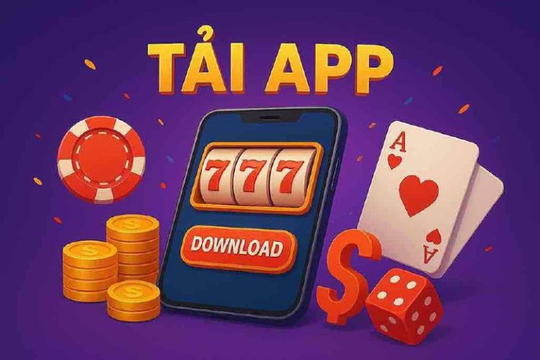 Tải App CM88 – Trải Nghiệm Giải Trí Nhanh Và An Toàn