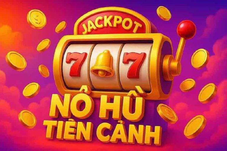 Nổ Hũ Tiên Cảnh CM88 – Game Slot Hấp Dẫn Tại CM88